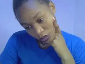 Cam4 Live Porn of sweet_brown9