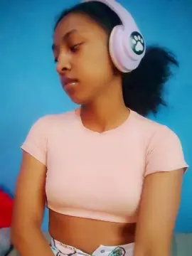 Cam4 Free Porn Cam of Candis19