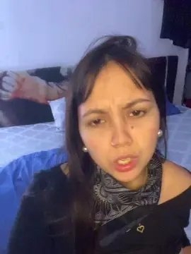 Cam4 Nude Webcam of lulaa_hot