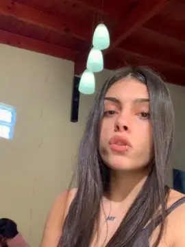Cam4 Free Porn Cam of cielehot