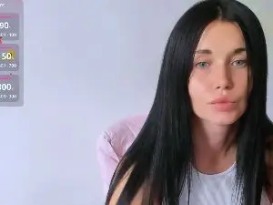Cam4 Private Sex Chat of may_xx1