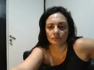 Cam4 Free Live Porn of Dulce_fanny2025