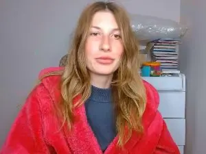 Cam4 Live Porn of Evelyn_21_m