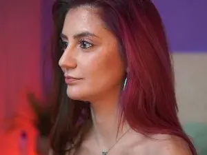 Cam4 Live Sex Cam of SabrinaHope