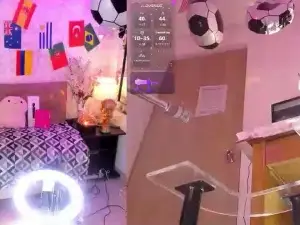 Cam4 Best live sex cam show of MayaRouse