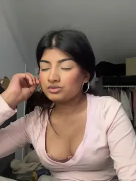 Cam4 Nude Webcam of NaughtySx_
