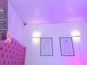 Cam4 Live Sex Cam of QueenLatina5