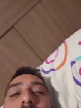 Cam4 Live Sex of tusmorbosos3