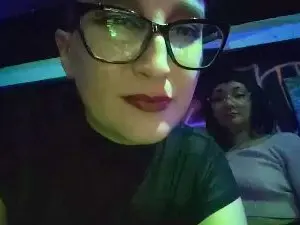 Cam4 Private Sex Chat of EroMiauEro