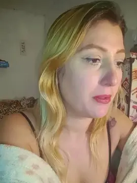 Cam4 Private Sex Chat of Mazie07