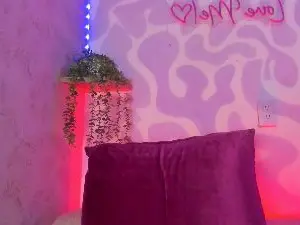 Cam4 Live Porn of RosarioTijeraxx