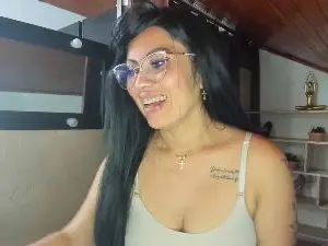 Cam4 Sex Chat of taniamature