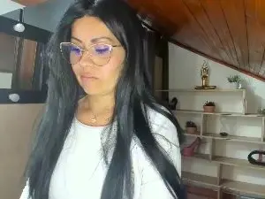 Cam4 Nude Webcam of taniamature