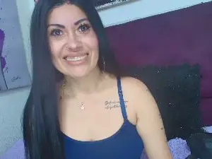 Cam4 Free Porn Cam of taniamature