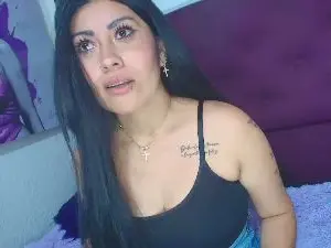 Cam4 Live Porn of taniamature
