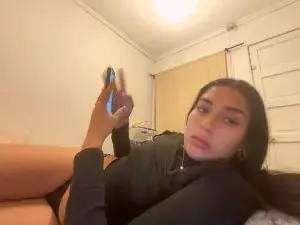 Cam4 Live Sex Cam of silentpixels