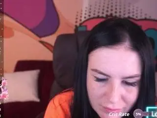 Camsoda Adult Webcams of amberdismond