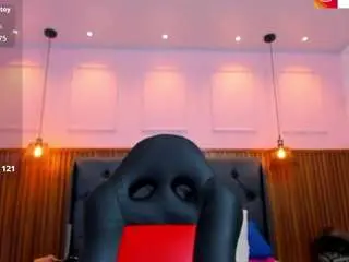 Camsoda Live Porn of amelieleone2