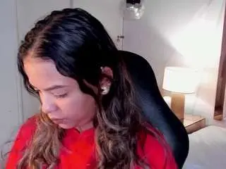 Camsoda Sex Cam of dulcelyra