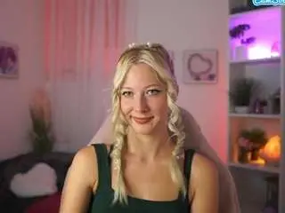 Camsoda Adult Video Chat of emilyswann