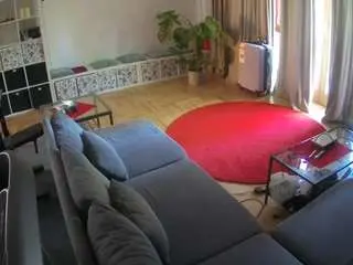 Camsoda Best live sex cam show of voyeurcam-julmodels-living-4