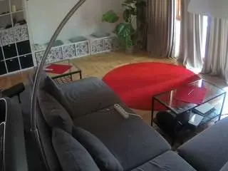 Camsoda Live Sex of voyeurcam-julmodels-living-4