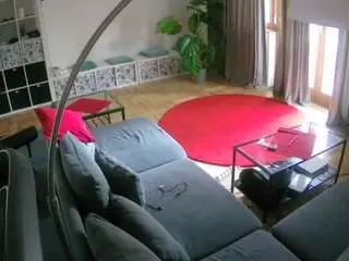 Camsoda Private Sex Chat of voyeurcam-julmodels-living-4