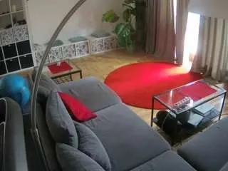 Camsoda Free Live Porn of voyeurcam-julmodels-living-4