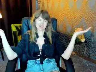 Camsoda Adult Video Chat of anabell-xxx