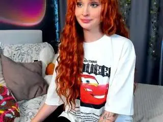 Camsoda Adult Webcam of jennnymiller