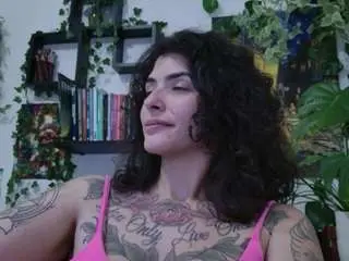 Camsoda Live Sex of carolprince