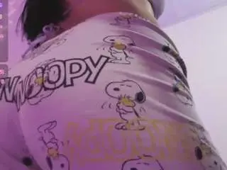 Camsoda Free Porn Cam of zury-tay