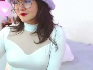 Camsoda Best Webcam of celeste-colin