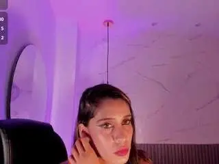 Camsoda Free Porn Cam of nix-rave1