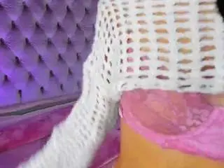 Camsoda Free Porn Cam of haarii02