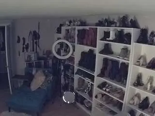 Camsoda Live Sex of voyeurcam-missoliviablack-03