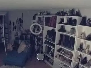 Camsoda Best Webcam of voyeurcam-missoliviablack-03