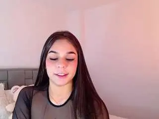 Camsoda Live Sex Cam of astrid-girl