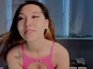 Camsoda Free Porn Cam of danjenschke