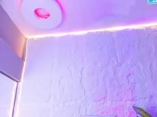 Camsoda Live Sex Cam of naughty-flower