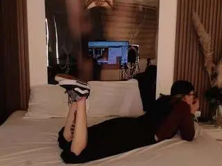 Camsoda Free Live Porn of sam-mansson66