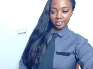 Camsoda Sex Cam of ciaraebonyx