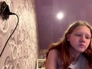 Camsoda Adult Webcam of tiakedia