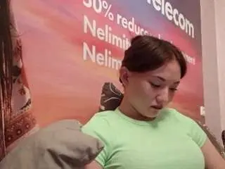 Camsoda Sex Cam of mindytourtellotte