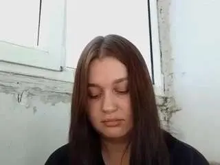 Camsoda Live Sex Cam of niamhash