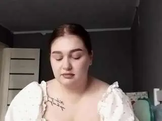 Camsoda Best Webcam of niamhash