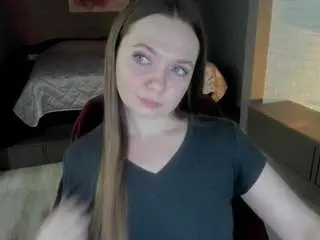 Camsoda Nude Webcam of bettygold