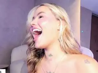 Camsoda Nude Webcam of fernanda-c