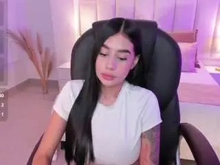 Camsoda Adult Video Chat of miranda-crawford
