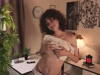 Camsoda Live Sex Cam of miriam-boshe